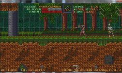 photo d'illustration pour le dossier:Super Castlevania IV Reborn